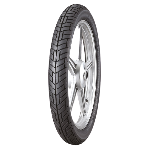 Anlas Set 2.75-18 ve 90/90-18 NF28 Ön Arka Takım Motosiklet Lastiği