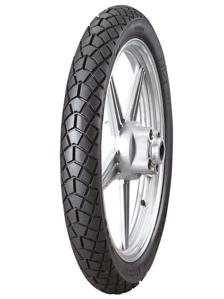 Anlas Set 2.50-17 ve 2.75-17 MB79 TL Ön Arka Takım Motosiklet Lastiği