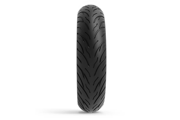 Anlas 80/90-14 Tournee 2 46Q F&R Scooter Lastiği (1523)