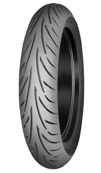 Mitas 170/60ZR17 Touring Force 72W Motosiklet Lastiği