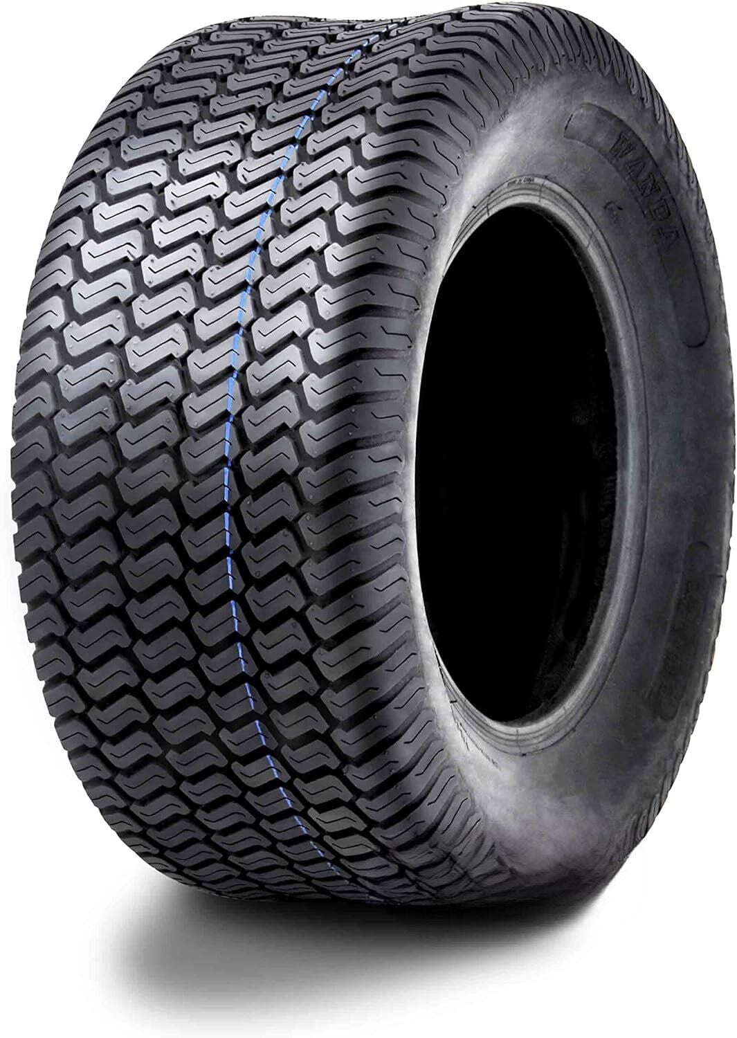 Wanda 215/65-12 P332 6PR Çim Traktörü Golf Lastiği
