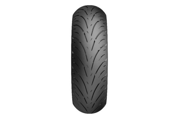 Anlas 190/55ZR17 Viento Turismo 75W Arka Lastik (0523)