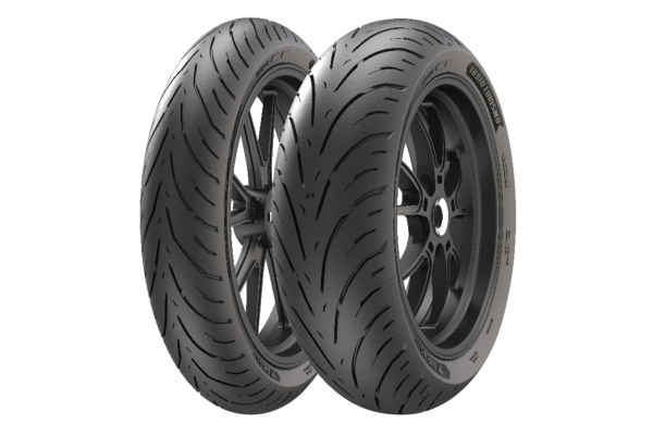Anlas 190/55ZR17 Viento Turismo 75W Arka Lastik (0523)