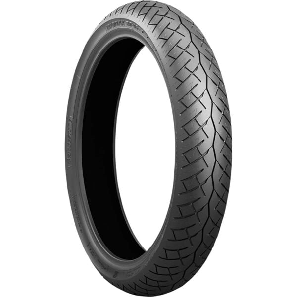 Bridgestone Set 100/80-17 ve 140/70-17 Battlax BT46 Ön Arka Takım