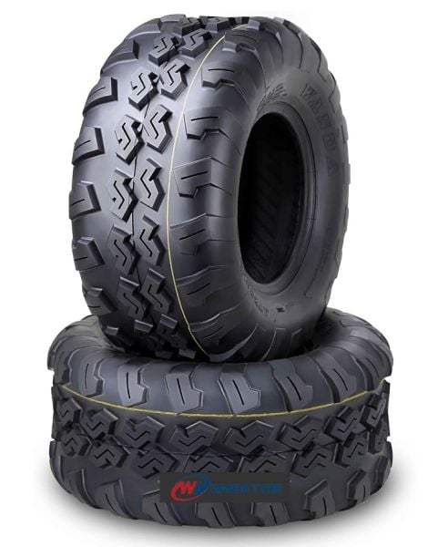Wanda 21x7-10 P3018 All Trail 4PR Atv Utv Ön Lastik