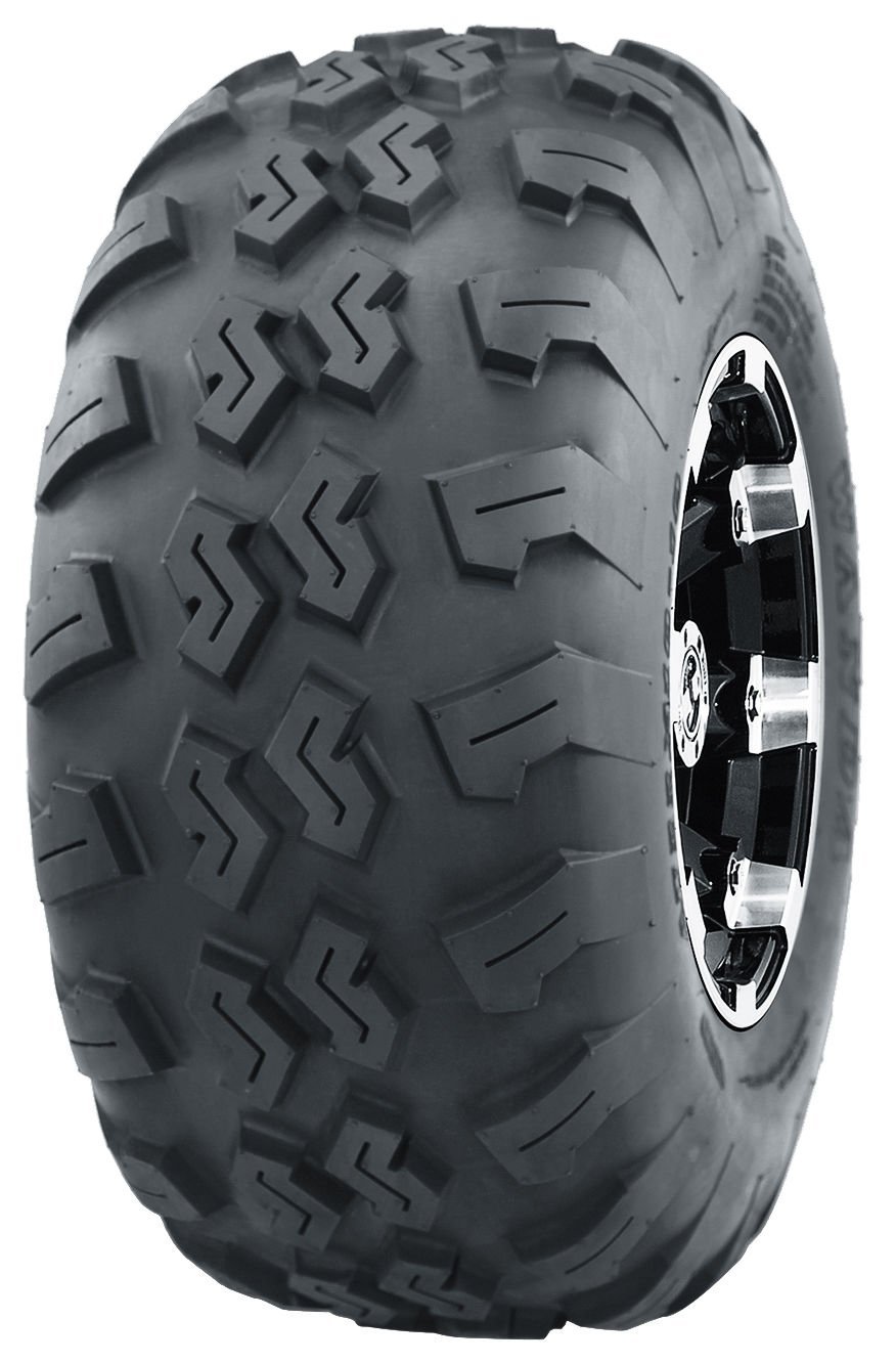 Wanda 22x10-10 P3018 All Trail 4PR Atv Arka Lastik