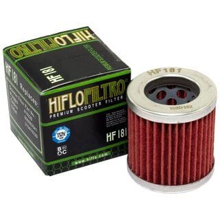 Hiflo HF-181 Yağ Filtresi