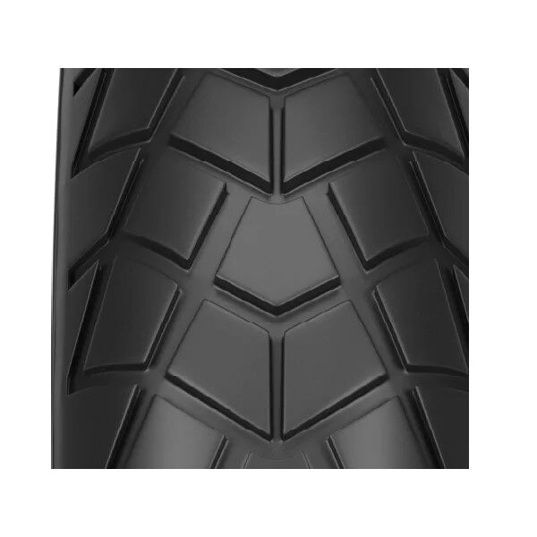 Billas 3.00-18 BL035 TT 47P 4PR Motosiklet Lastiği