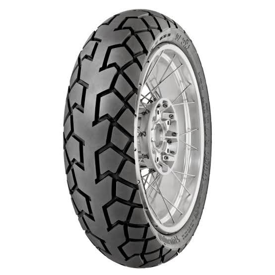 Continental 120/90-17 TKC 70 64T Motosiklet Arka Lastiği