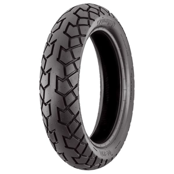 Continental 120/90-17 TKC 70 64T Motosiklet Arka Lastiği