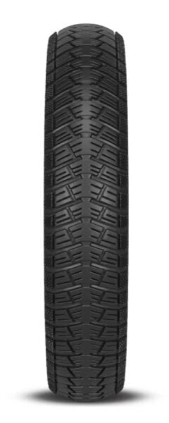 Billas 90/90-18 BL084 TL 51P 4PR Motosiklet Lastiği