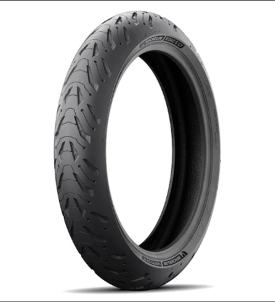 Michelin 120/70ZR17 Road6 GT 58W Ön Lastik