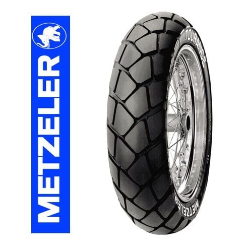 Metzeler 150/70R17 Tourance 69H TL Arka Motosiklet Lastiği