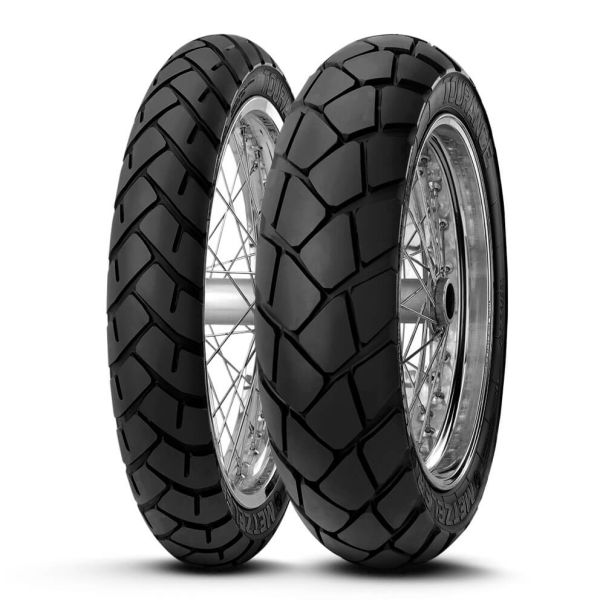 Metzeler 150/70R17 Tourance 69H TL Arka Motosiklet Lastiği