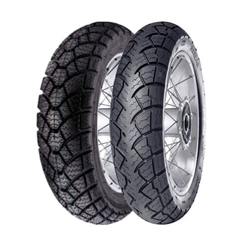 Anlas Takım Honda X-ADV 120/70ZR17 ve 160/60R15 Winter Grip II Ön Arka Set Kış Lastiği
