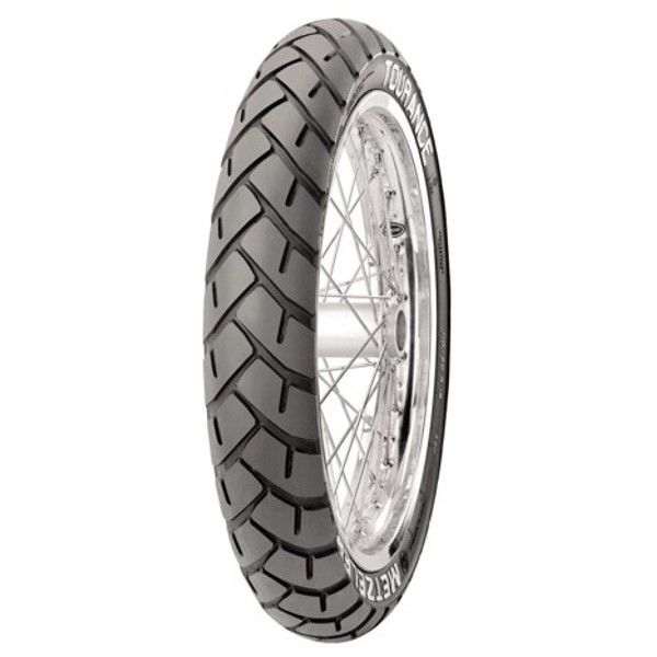 Metzeler 90/90-21 Tourance 54S TT Motosiklet Ön Lastiği