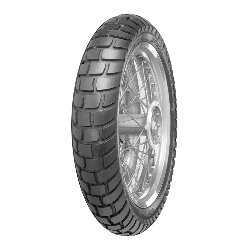 Continental 140/80-18 ContiEscape 70H TT Motosiklet Arka Lastiği