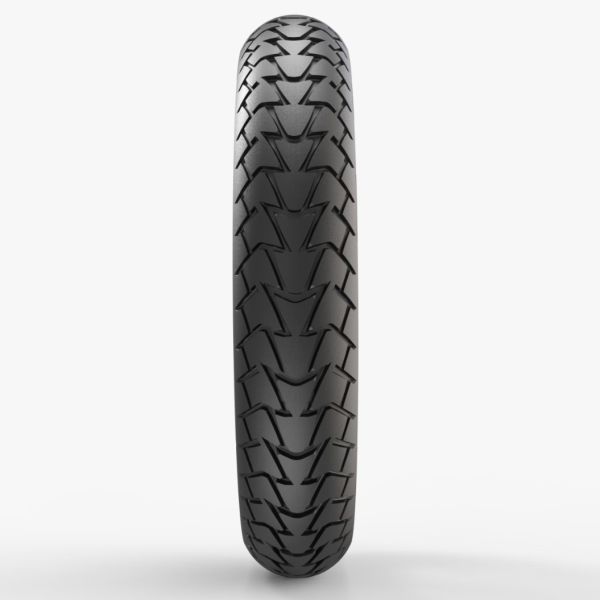 Anlas Set 90/90-12 ve 110/70-12 SC360 AllGrip Ön Arka Takım
