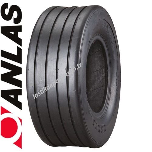 Anlas 16.5x6.50-8  HCT-1 6PR TT Silaj Makinası Lastiği