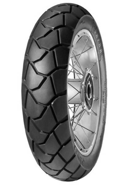 Anlas Set 120/70R19 ve 170/60R17 CapraR Ön Arka Takım (2023)