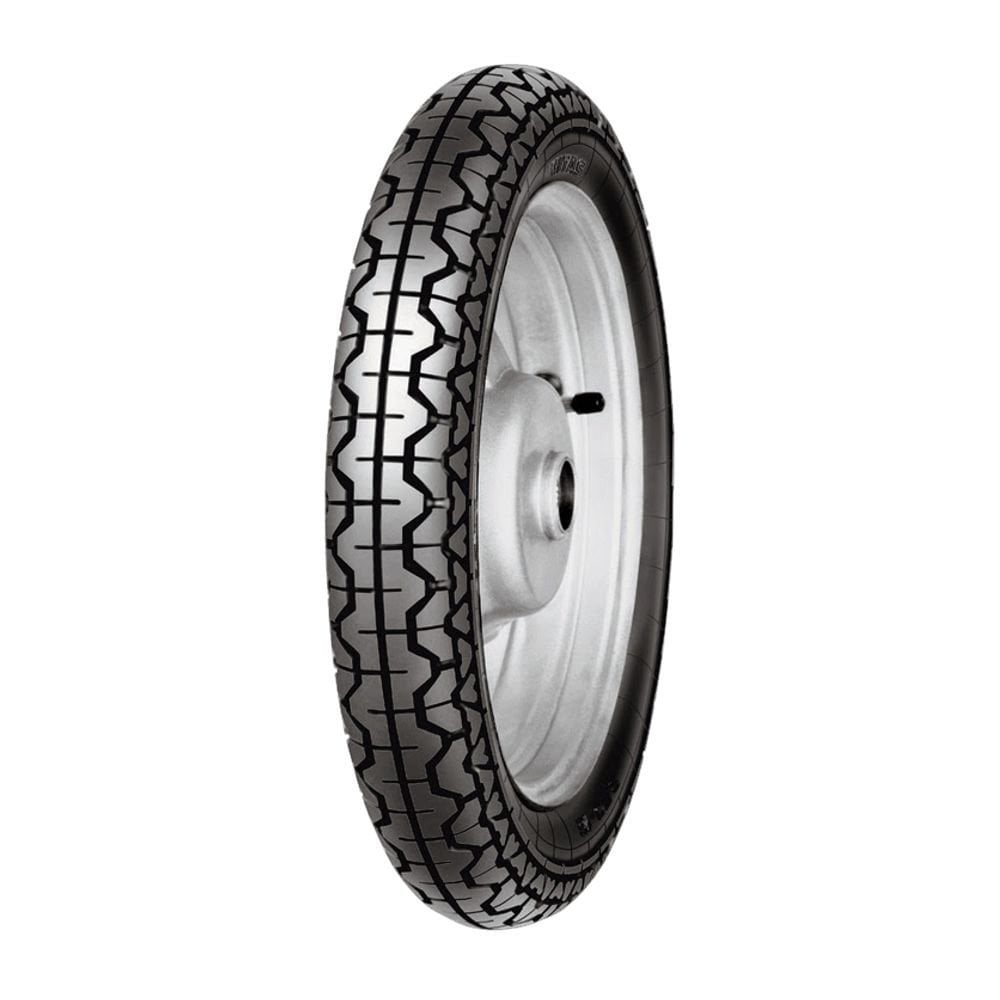 Mitas 3.50-16 H06 TT 64S Motosiklet Arka Lastiği