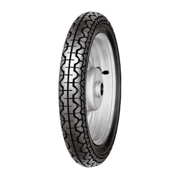 Mitas 3.50-16 H06 TT 64S Motosiklet Arka Lastiği