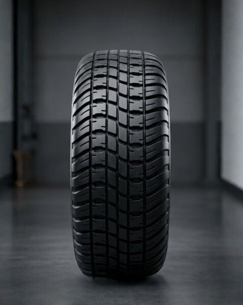 Billas 205/65-10 BL760 6PR 84M Golf Arabası Lastiği