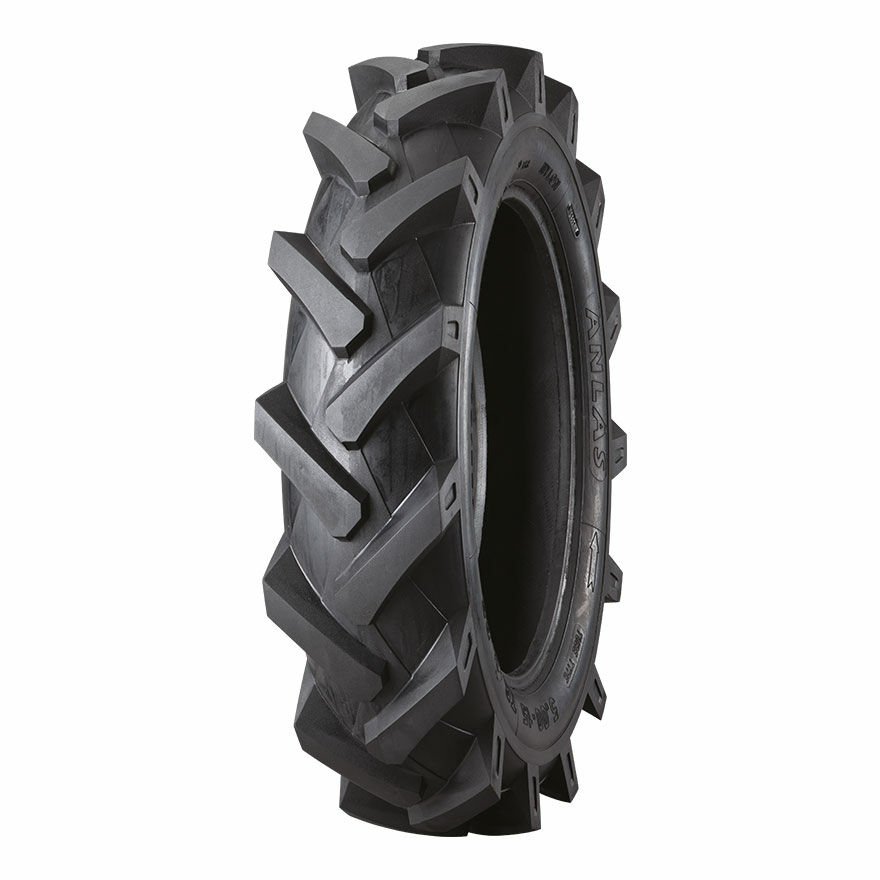 Anlas 6.50/80-12 6PR TT AN-81 Tarım-Çapa-Römork Lastiği