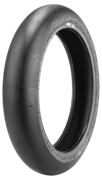 Kingtyre 120/70ZR17 K00 Silik Pist Super Soft Performans Ön Lastik