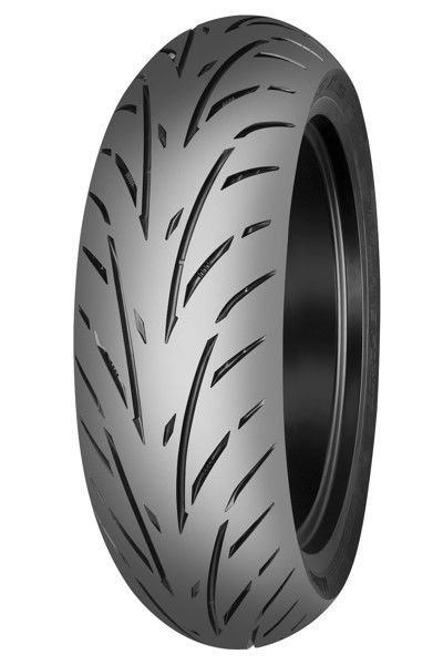 Mitas 120/70ZR17 Touring Force 58W Motosiklet Lastiği