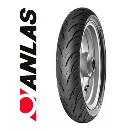 Anlas IRC 2.75-17 MB34 TT 41P Motosiklet Lastiği
