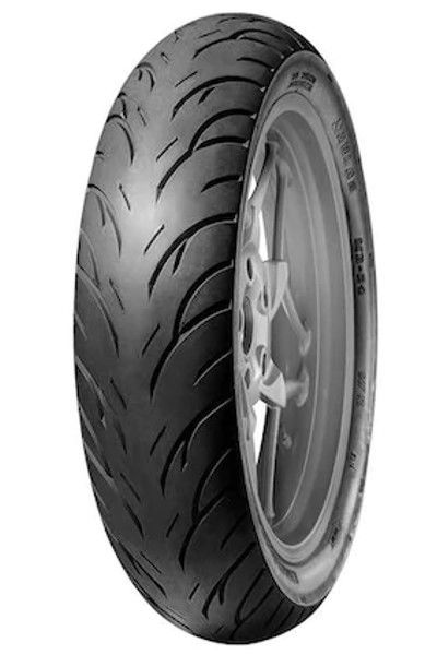 Anlas IRC 2.75-17 MB34 TT 41P Motosiklet Lastiği