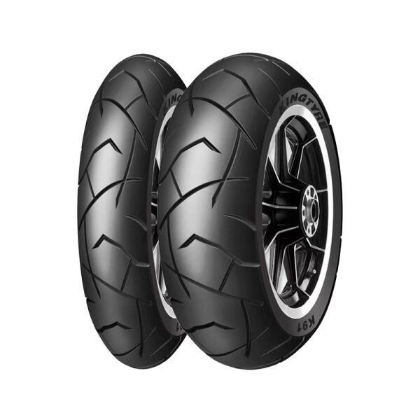 Kingtyre 180/65R16 K91 Motosiklet Arka Lastiği