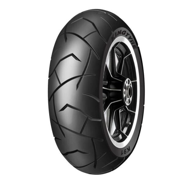 Kingtyre 180/65R16 K91 Motosiklet Arka Lastiği