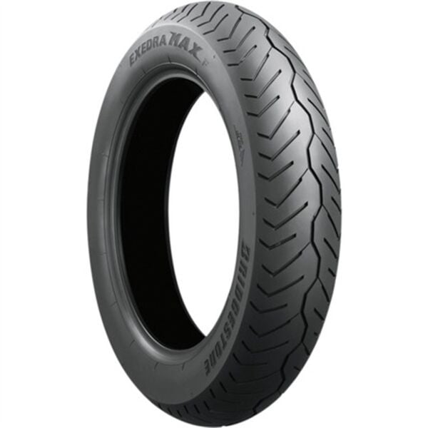 Bridgestone Set 120/90-17 TT ve 160/80-15 TL Exedra Max E-MAX Ön Arka Takım