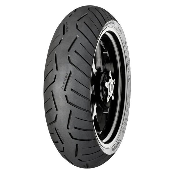 Continental Set 90/90-21 ve 150/70R17 ContiTrailAttack 3 Ön Arka Takım