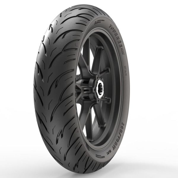 Anlas Set 100/80-17 ve 110/80-17 Tournee Sport Ön Arka Takım