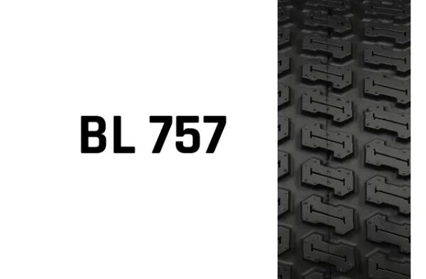 Billas 20x10-10 BL757 6 Kat Atv Arka Lastik Fiyatı