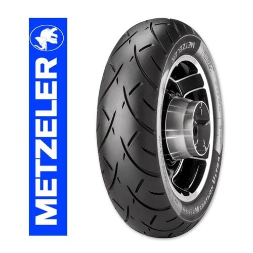Metzeler 210/50ZR17 ME888 Marathon Ultra RF 78W Arka Lastik