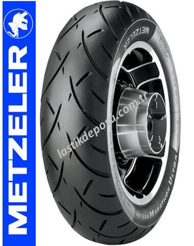 Metzeler 210/50ZR17 ME888 Marathon Ultra RF 78W Arka Lastik