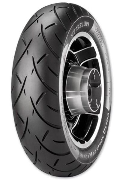 Metzeler 210/50ZR17 ME888 Marathon Ultra RF 78W Arka Lastik