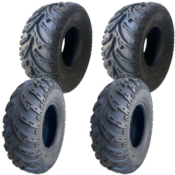 Billas 22x7-10 BL770 Kapadokya 4 Kat Atv Ön Lastik Fiyatı