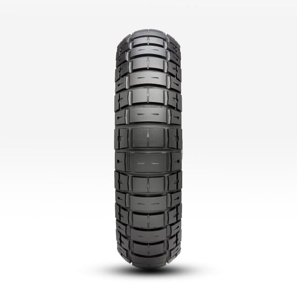 Pirelli 170/60R17 Scorpion Rally STR 72V Motosiklet Arka Lastik