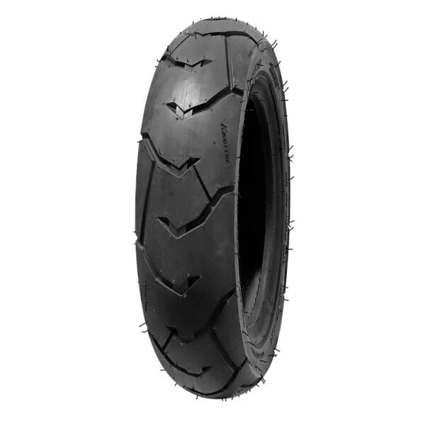 Kingtyre Set 120/70-12 Ve 130/70-12 K72 Ön Arka Takım Scooter Lastiği (2026)