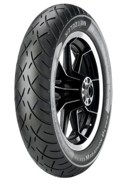 Metzeler 130/70B18 ME888 63H TL Motosiklet Ön Lastik