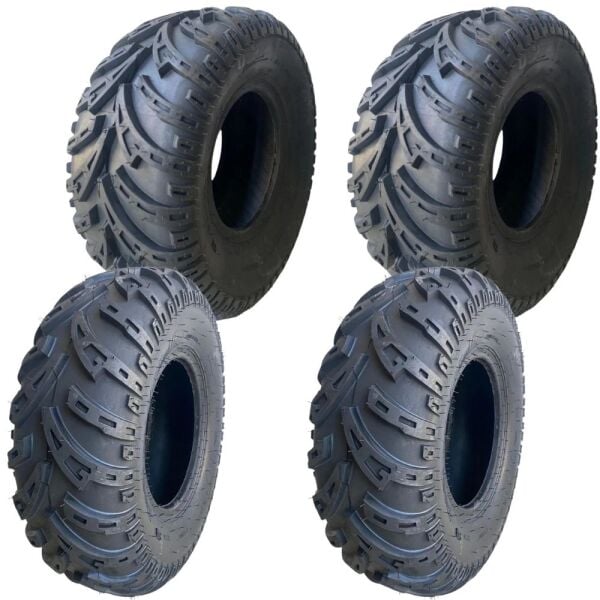 Billas Set 22x7-10 ve 22x10-10 BL770 4 Kat Atv Ön Lastik Fiyatı