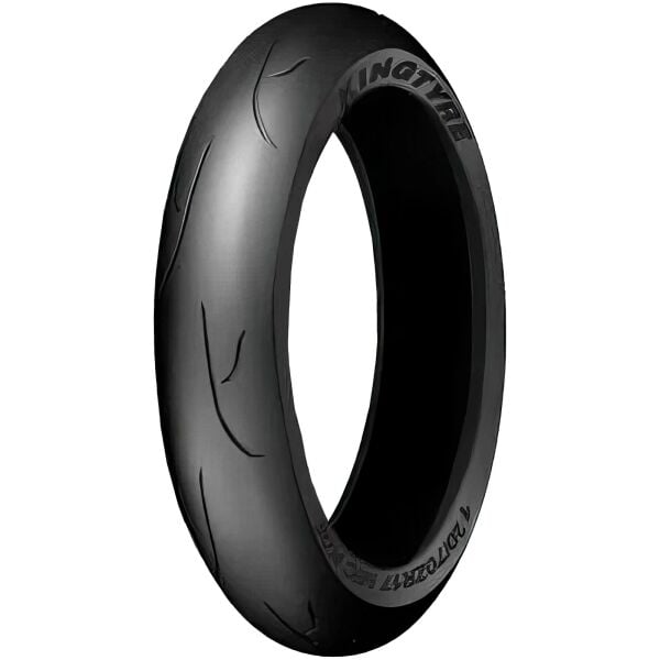 Kingtyre 110/70ZR17 K06 Racing Super Soft Performans Ön Lastik