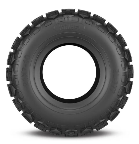 Billas Set 21x7-10 ve 20x10-10 BL777 4 Kat Atv Ön Arka Takım Lastik