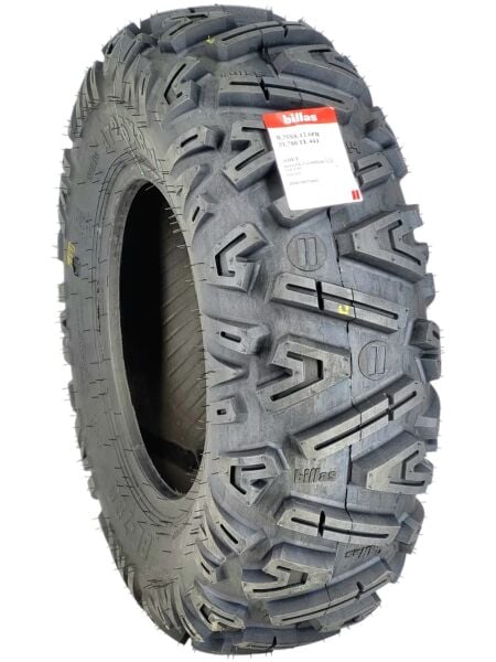 Billas 25x8-12 BL780 6 Kat Atv Ön Lastik Fiyatı