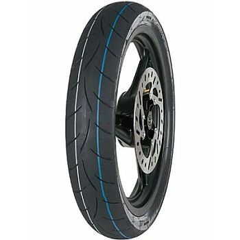 Mitas Takım Honda CBR 125 100/80-17 - 130/70-17 MC50 Ön Arka Set